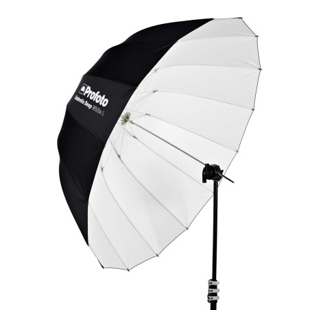 PROFOTO PARAPLUIE DEEP WHITE L 130CM