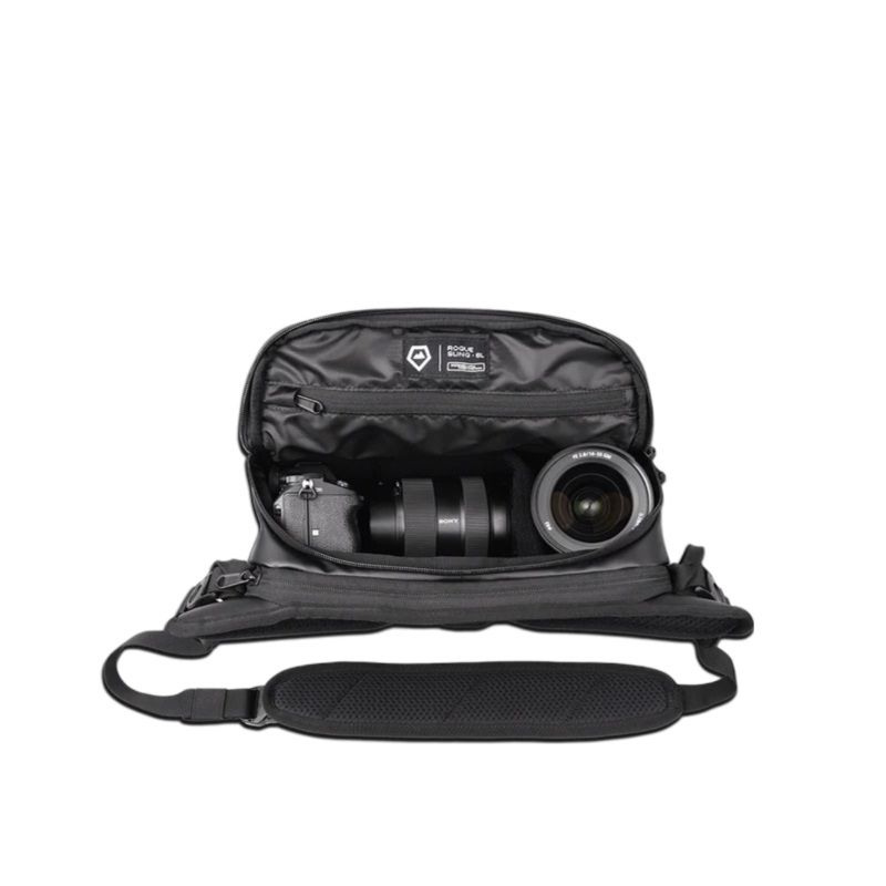 WANDRD ROGUE Sling 6L DALLOL YELLOW