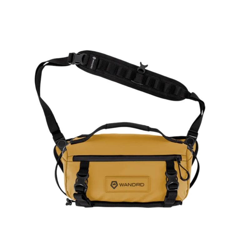 WANDRD ROGUE Sling 6L DALLOL YELLOW