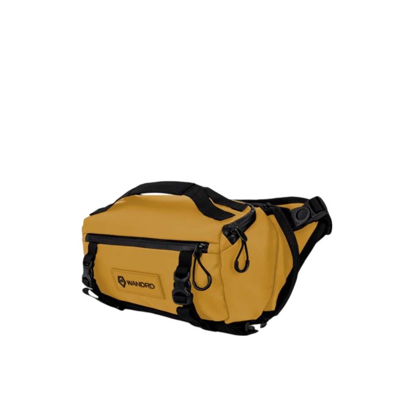 WANDRD ROGUE Sling 6L DALLOL YELLOW