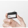 Lexar Go Portable SSD SL400 1TB SANS HUB NOIR Lexar Go Portable SSD SL400 1TB SANS HUB NOIR