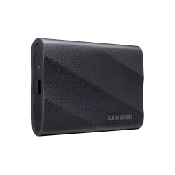 Samsung SSD T9 4TB Schwarz USB-C