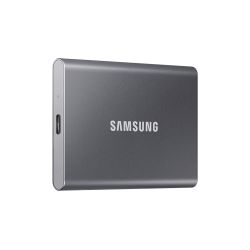 Samsung SSD T7 1TB Titan Grey USB-C