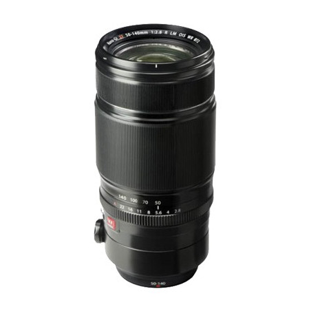 FUJI XF 50-140mm f/2.8 R LM OIS WR