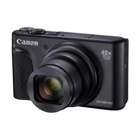 CANON POWERSHOT SX740 HS LITE EDITION NOIR CANON POWERSHOT SX740 HS LITE EDITION NOIR