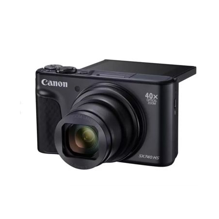 CANON POWERSHOT SX740 HS LITE EDITION NOIR CANON POWERSHOT SX740 HS LITE EDITION NOIR