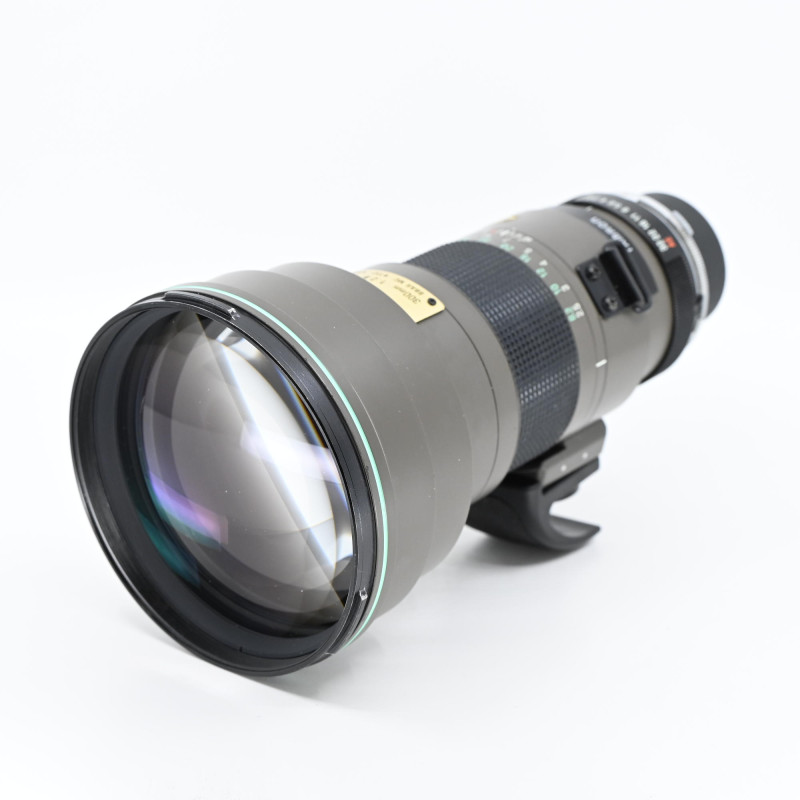 Tamron SP 300mm f/2.8 LD Adaptall-2 Occasion Garantie 12 Mois
