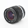 Olympus OM Zuiko Auto-W 24mm f/2 d'Occasion Bon État Garantie 12 Mois