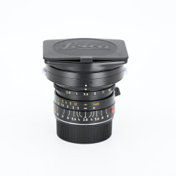 LEICA M ELMARIT 24MM/2.8...