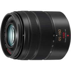 PANASONIC 45-150mm f/4-5.6 OIS