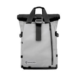 WANDRD THE PRVKE 21L GREY V3 PHOTO BUNDLE