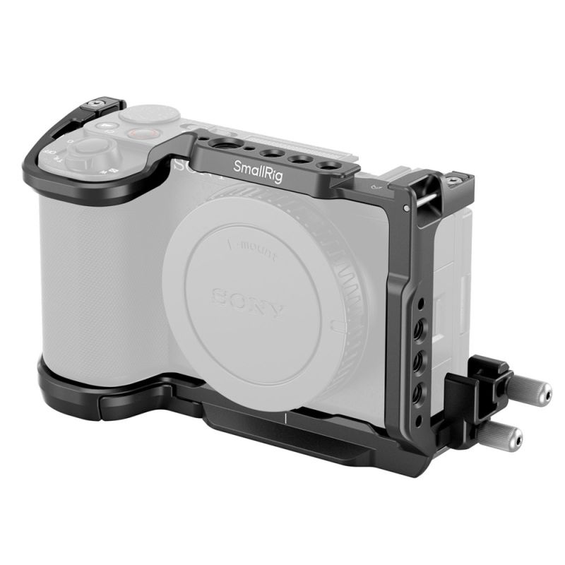 SMALLRIG Cage Sony ZV-E10 II