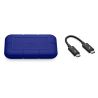 LaCie Rugged SSD Pro 2TB Thunderbolt 5 LaCie Rugged SSD Pro 2TB Thunderbolt 5