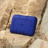 LaCie Rugged SSD Pro 2TB Thunderbolt 5 LaCie Rugged SSD Pro 2TB Thunderbolt 5