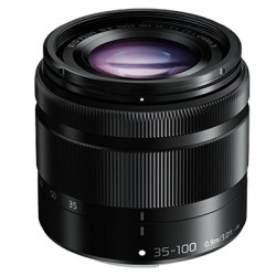 PANASONIC 35-100mm f/4-5.6 OIS