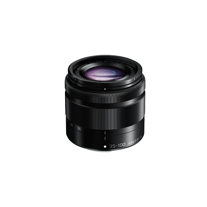 PANASONIC 35-100mm f/4-5.6 OIS