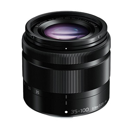 PANASONIC 35-100mm f/4-5.6 OIS