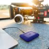 LaCie Rugged SSD Pro 2TB Thunderbolt 5 LaCie Rugged SSD Pro 2TB Thunderbolt 5