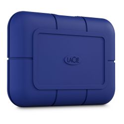 LaCie Rugged SSD Pro 4TB Thunderbolt 5