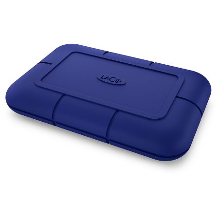 LaCie Rugged SSD Pro 2TB Thunderbolt 5 LaCie Rugged SSD Pro 2TB Thunderbolt 5