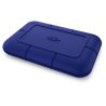 LaCie Rugged SSD Pro 2TB Thunderbolt 5 LaCie Rugged SSD Pro 2TB Thunderbolt 5