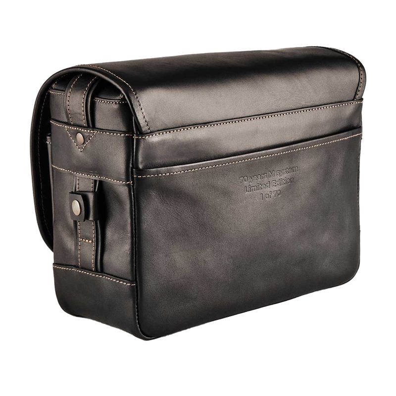 OBERWERTH FREIBURG BLACKLINE LIMITED EDITION