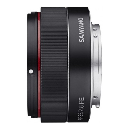 SAMYANG 35/2.8 SONY FE