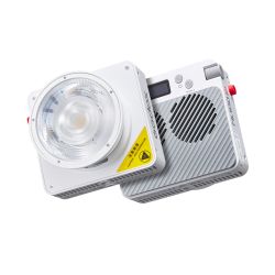 Godox ML100Bi Bi-color LED video light Kit 2