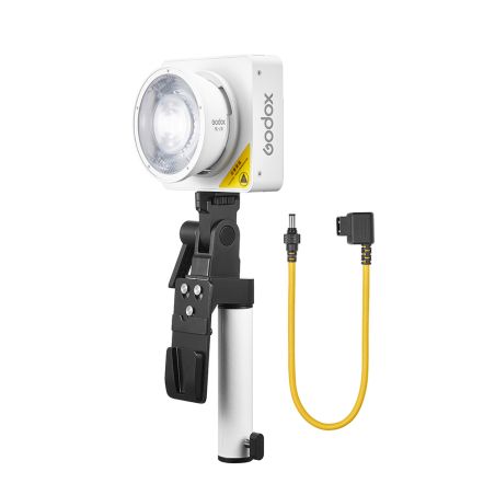 Godox ML100Bi Bi-color LED video light Kit 2 Godox ML100Bi Bi-color LED video light Kit 2