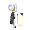 Godox ML100Bi Bi-color LED video light Kit 2 Godox ML100Bi Bi-color LED video light Kit 2