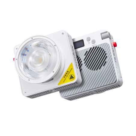 Godox ML100Bi Bi-color LED video light Kit 2 Godox ML100Bi Bi-color LED video light Kit 2