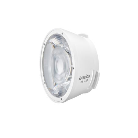 Godox ML100Bi Bi-color LED video light Kit 2 Godox ML100Bi Bi-color LED video light Kit 2