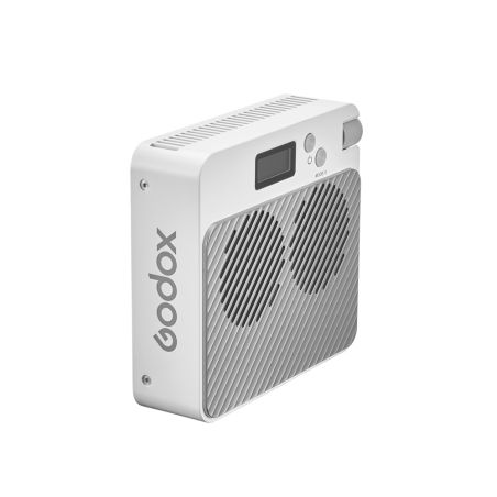 Godox ML100Bi Bi-color LED video light Kit 2 Godox ML100Bi Bi-color LED video light Kit 2