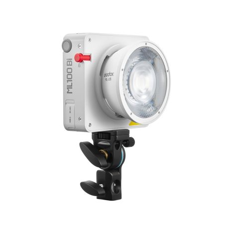 Godox ML100Bi Bi-color LED video light Kit 2 Godox ML100Bi Bi-color LED video light Kit 2