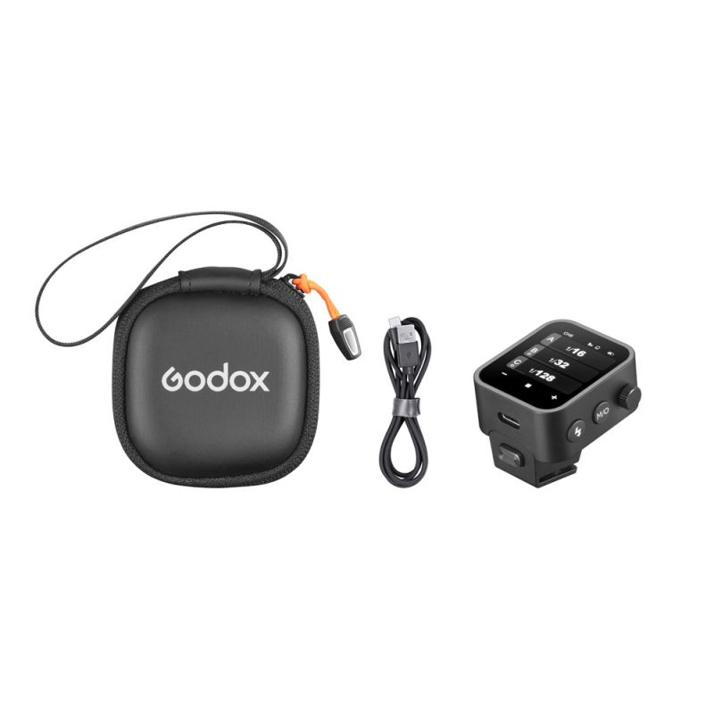 GODOX X3-L ConT radio écran tactile LEICA