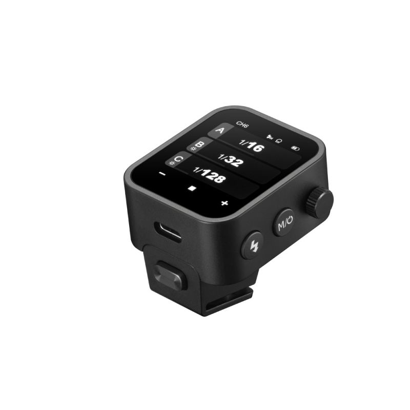 GODOX X3-L ConT radio écran tactile LEICA