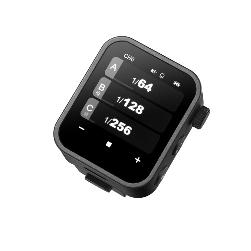 GODOX X3-L ConT radio écran tactile LEICA