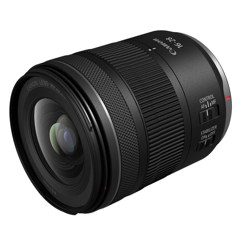 CANON RF 16-28/2,8 IS STM