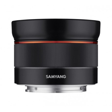 Samyang AF 24MM F/2.8 FE