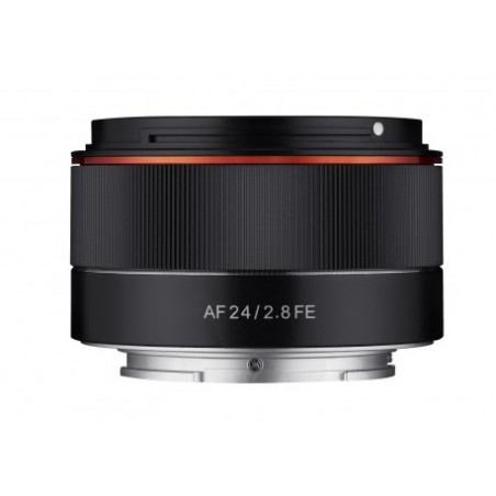 Samyang AF 24MM F/2.8 FE