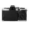 OM SYSTEM OM-3 body silver OM SYSTEM OM-3 body silver