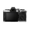 OM SYSTEM OM-3 body silver OM SYSTEM OM-3 body silver