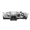 OM SYSTEM OM-3 body silver OM SYSTEM OM-3 body silver