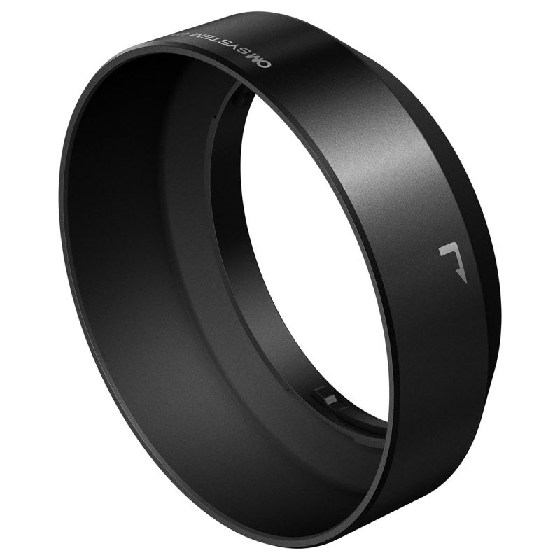 OM SYSTEM M.Zuiko Digital ED 17mm F1.8 II