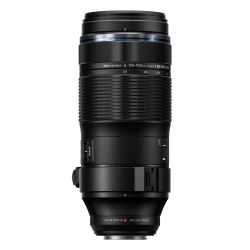 OM SYSTEM M.Zuiko Digital ED 100‑400mm F5.0‑6.3 IS II