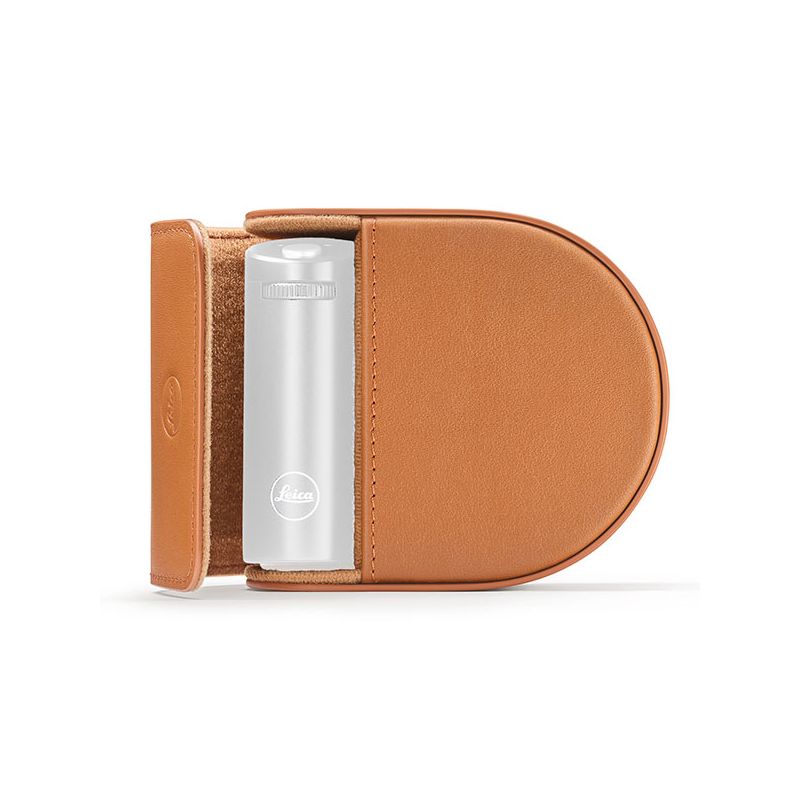 LEICA Etui cuir pour poignée Leica LUX 18598