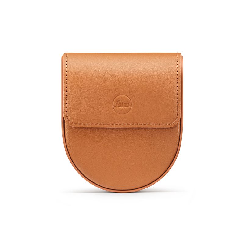 LEICA Etui cuir pour poignée Leica LUX 18598
