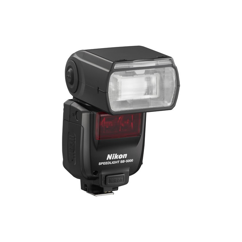 NIKON FLASH SB-5000