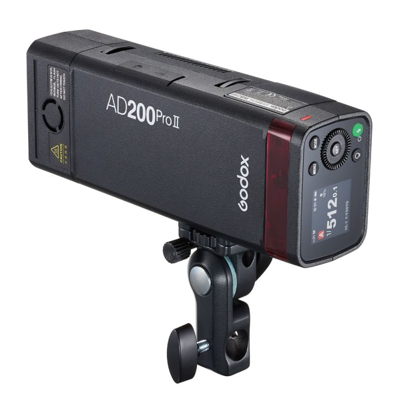 Godox AD 200 PRO II