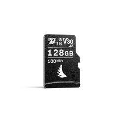 Angelbird Micro SD UHS-II 128GB V30 100/90MB